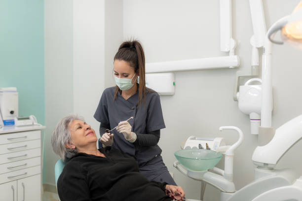 Best Emergency Broken Tooth Repair in Heritage Pines, FL