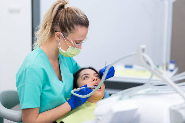 Best Pediatric Emergency Dentist in Heritage Pines, FL